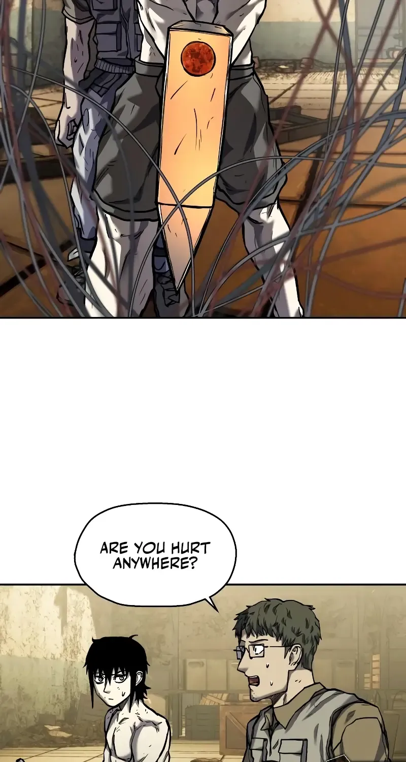 Read Surviving The Apocalypse Manga Online