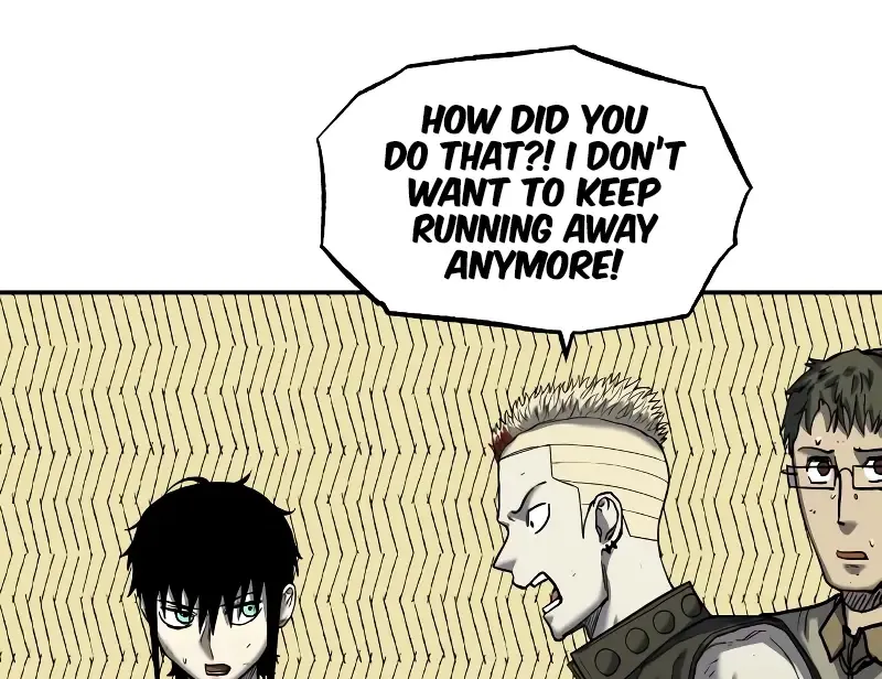 Read Surviving The Apocalypse Manga Online