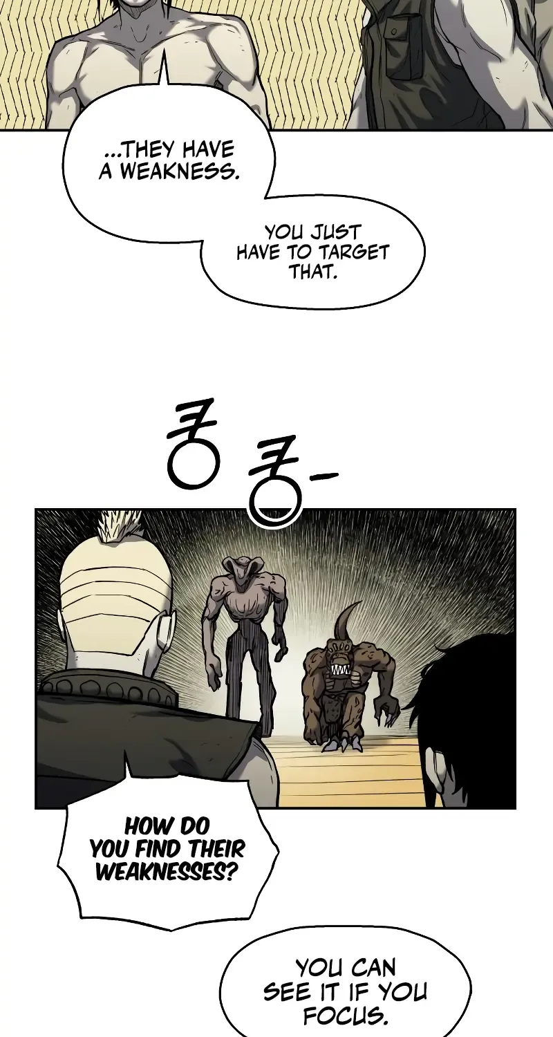 Read Surviving The Apocalypse Manga Online