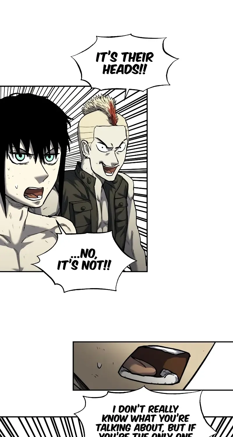 Read Surviving The Apocalypse Manga Online