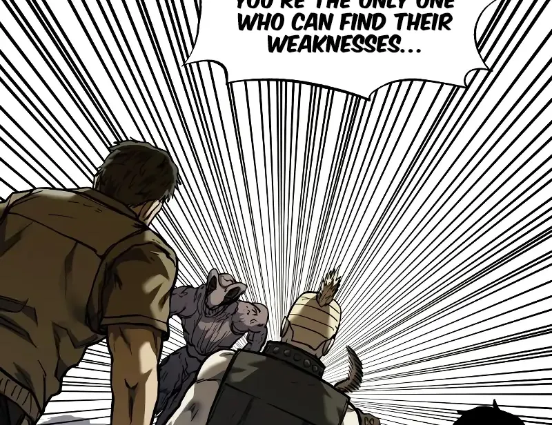 Read Surviving The Apocalypse Manga Online