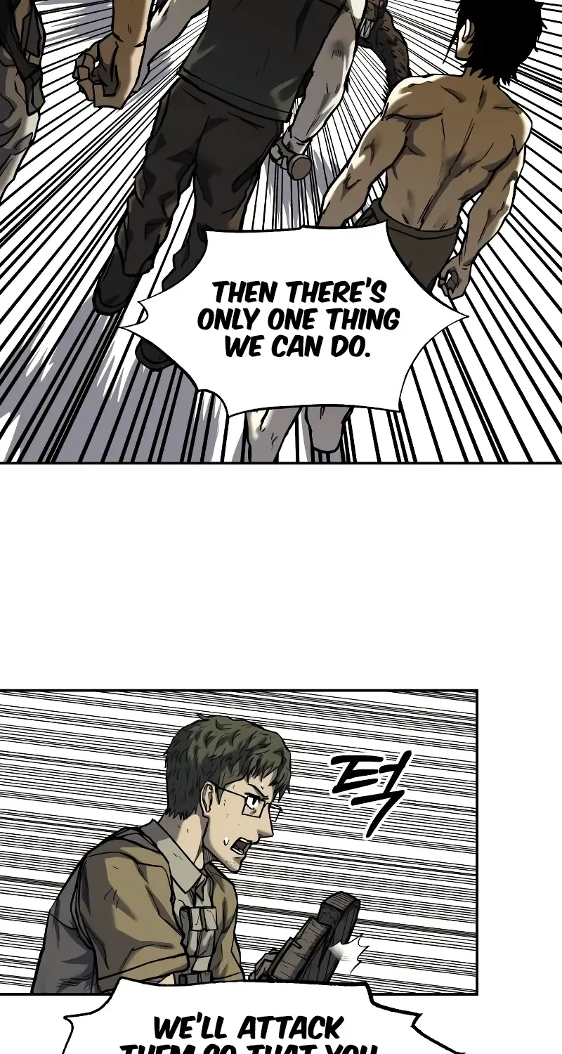 Read Surviving The Apocalypse Manga Online