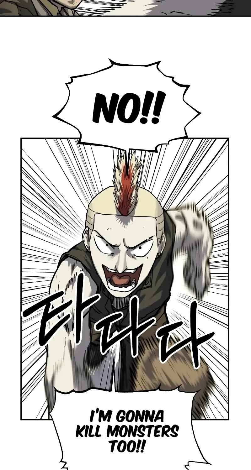 Read Surviving The Apocalypse Manga Online