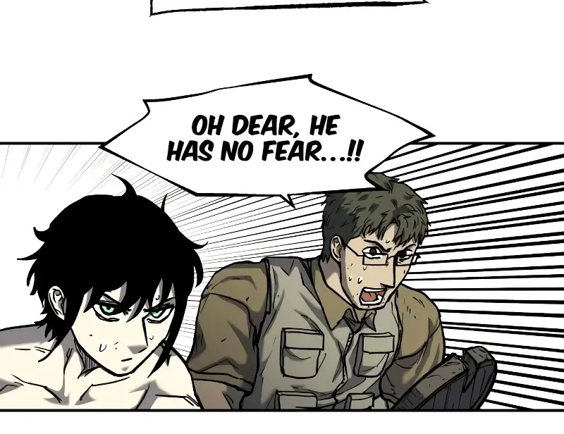 Read Surviving The Apocalypse Manga Online