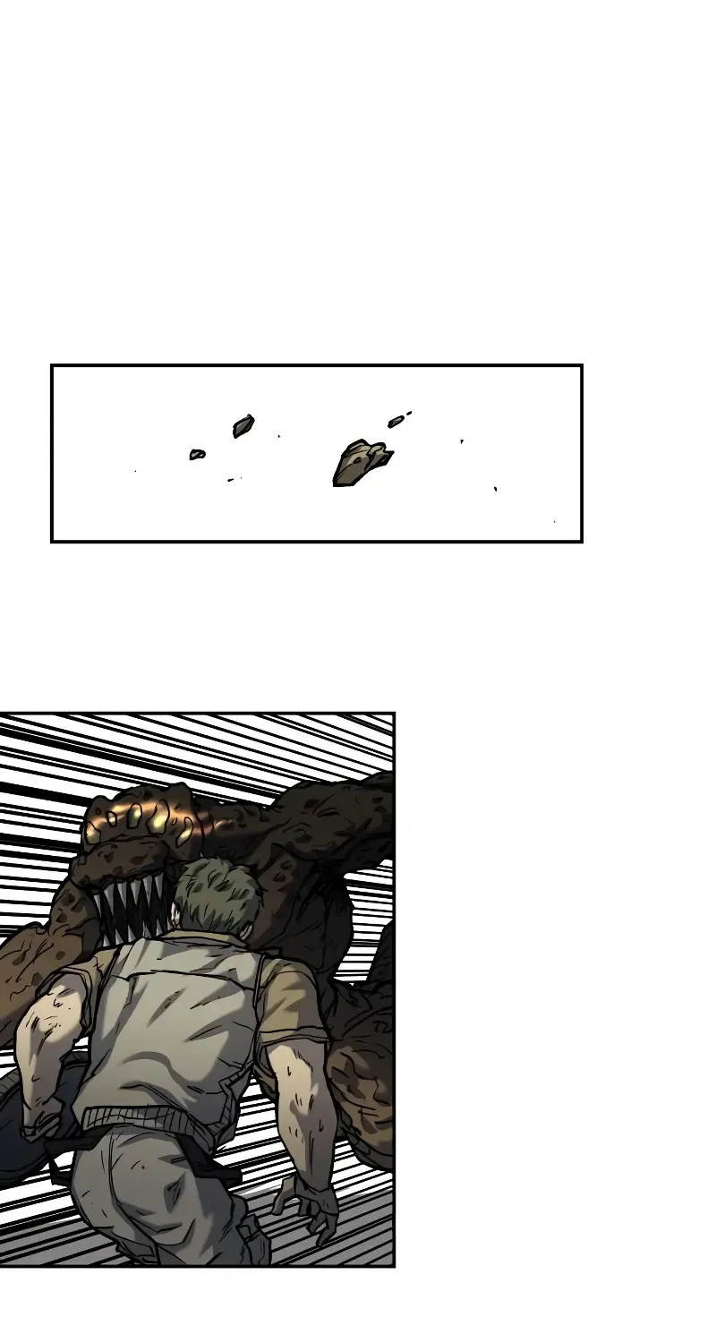 Read Surviving The Apocalypse Manga Online