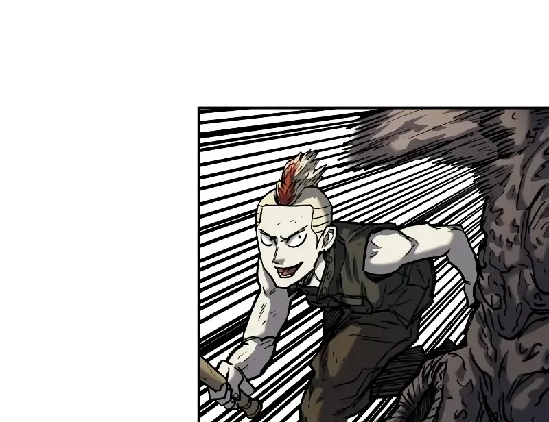 Read Surviving The Apocalypse Manga Online