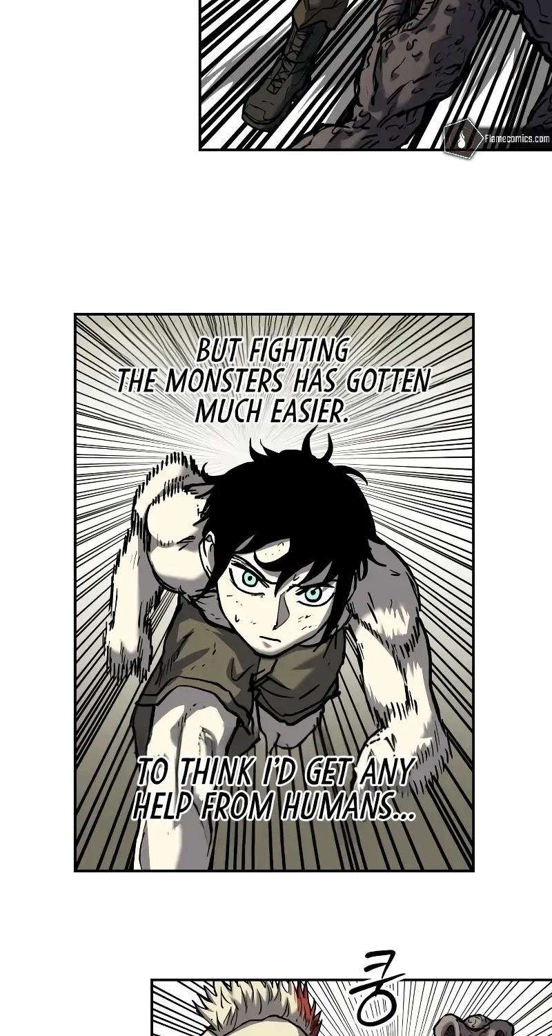 Read Surviving The Apocalypse Manga Online