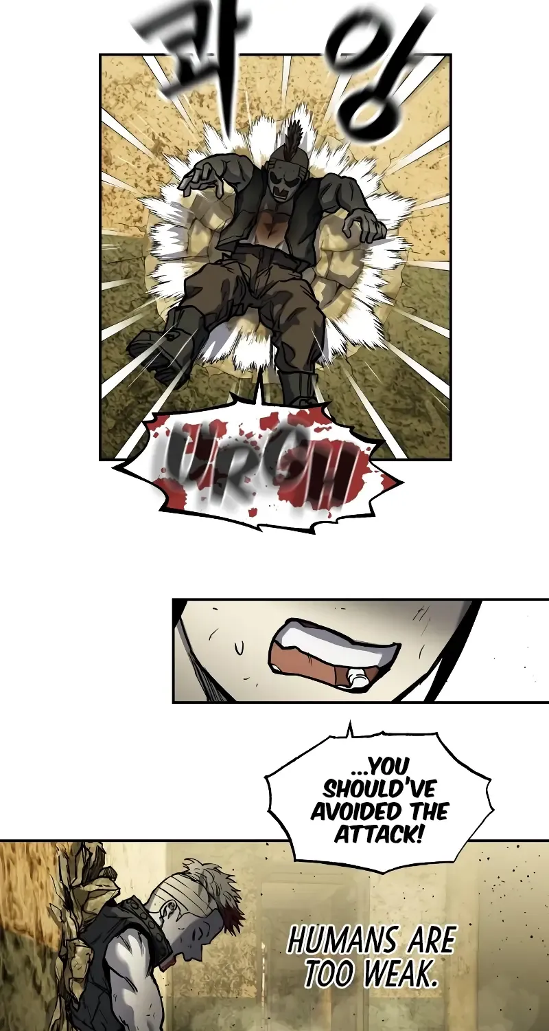 Read Surviving The Apocalypse Manga Online