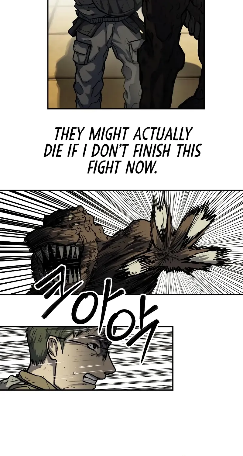 Read Surviving The Apocalypse Manga Online