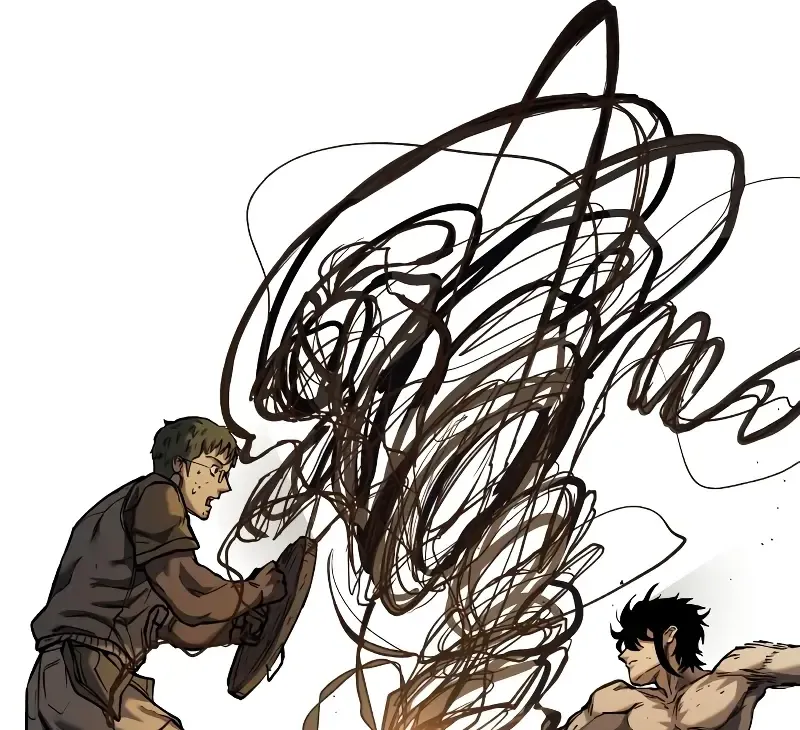 Read Surviving The Apocalypse Manga Online