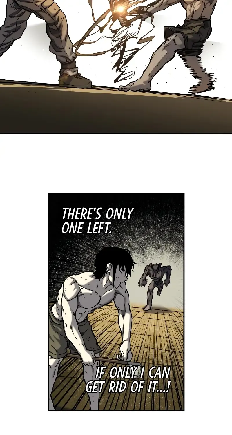 Read Surviving The Apocalypse Manga Online