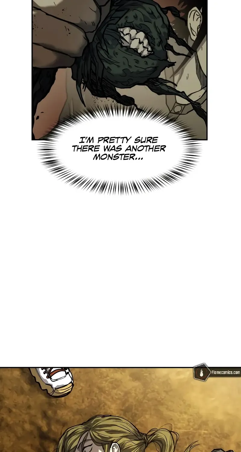 Read Surviving The Apocalypse Manga Online