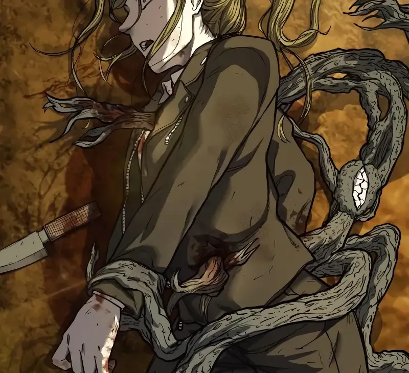 Read Surviving The Apocalypse Manga Online