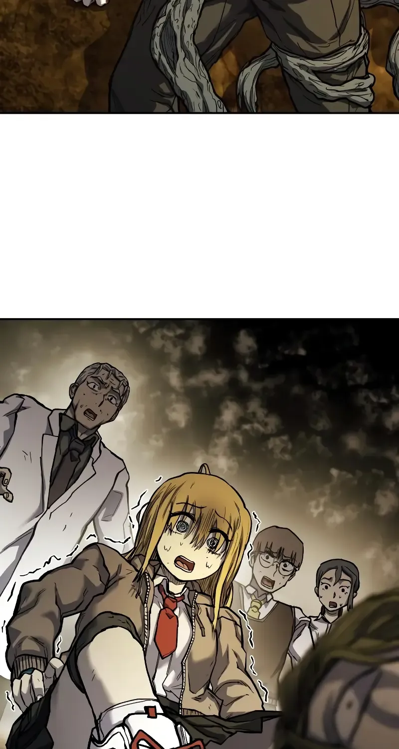 Read Surviving The Apocalypse Manga Online