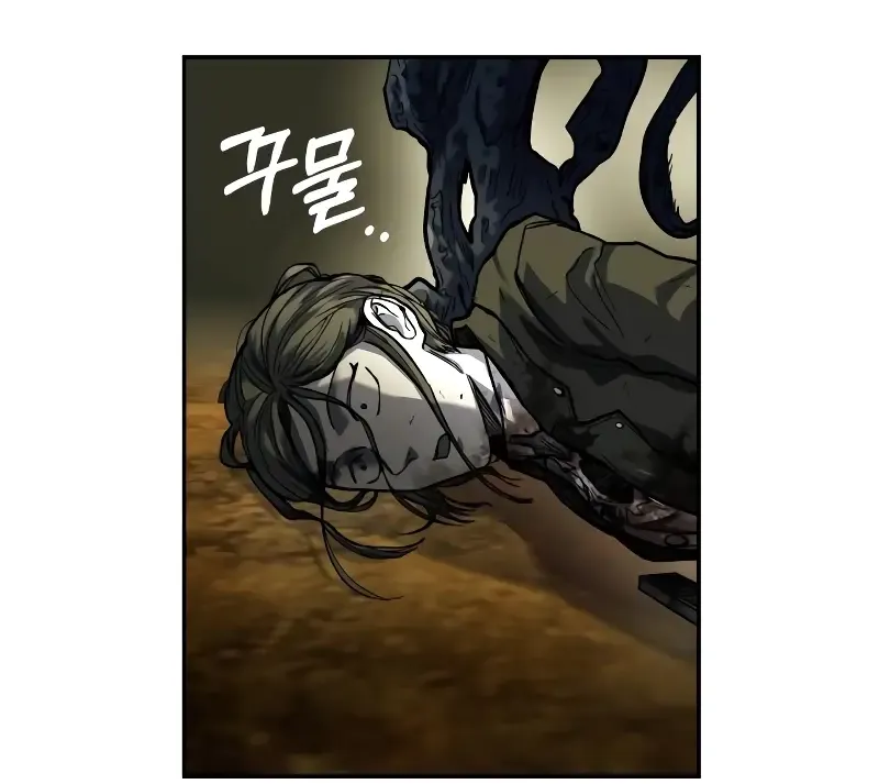 Read Surviving The Apocalypse Manga Online