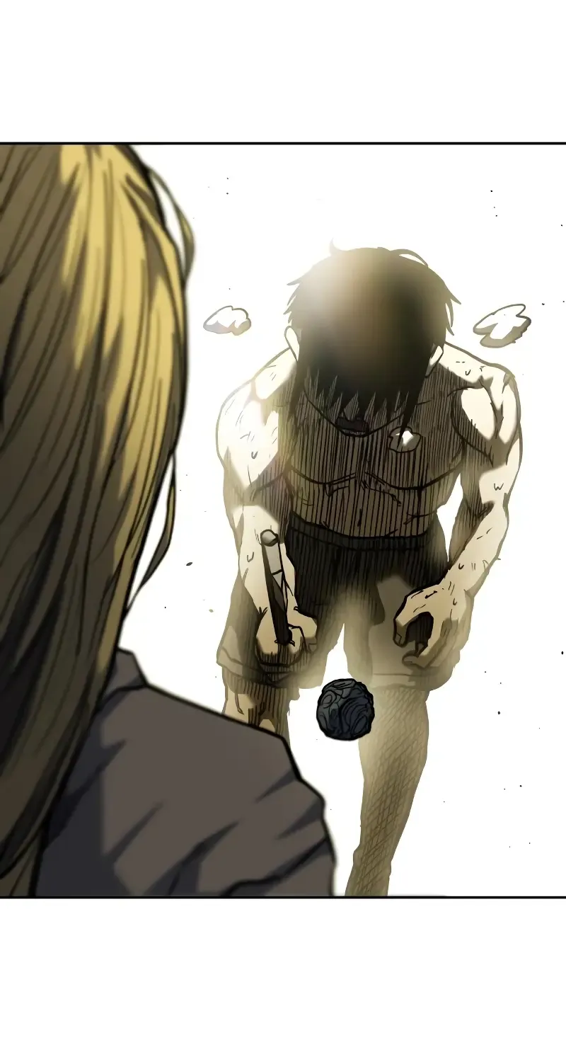 Read Surviving The Apocalypse Manga Online