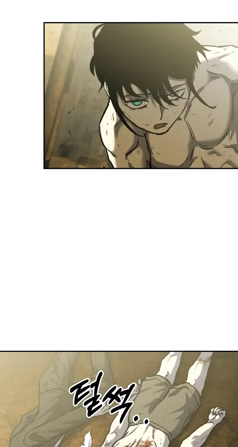 Read Surviving The Apocalypse Manga Online