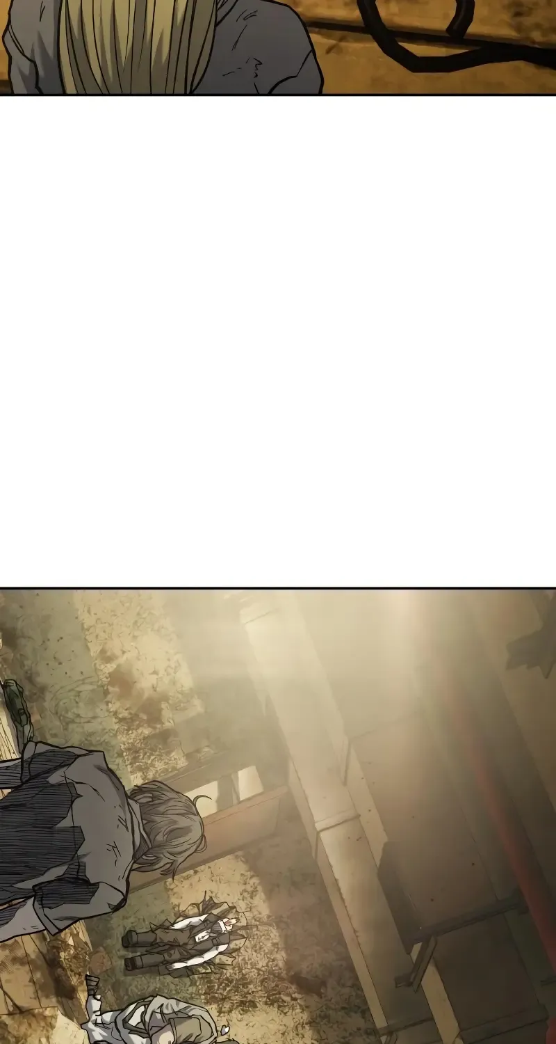 Read Surviving The Apocalypse Manga Online