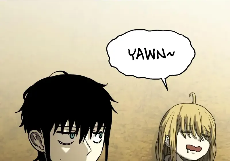 Read Surviving The Apocalypse Manga Online