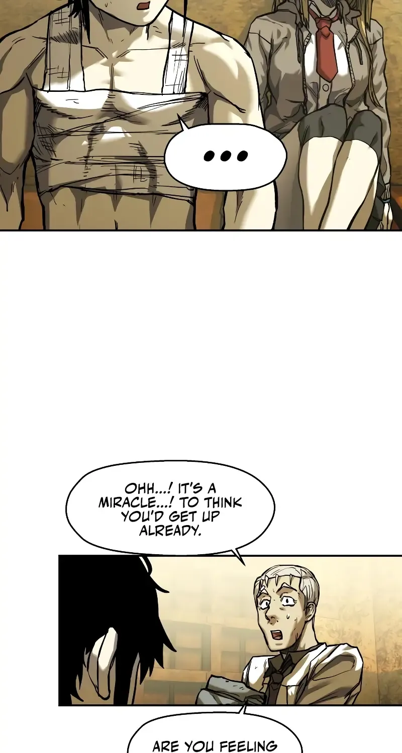 Read Surviving The Apocalypse Manga Online