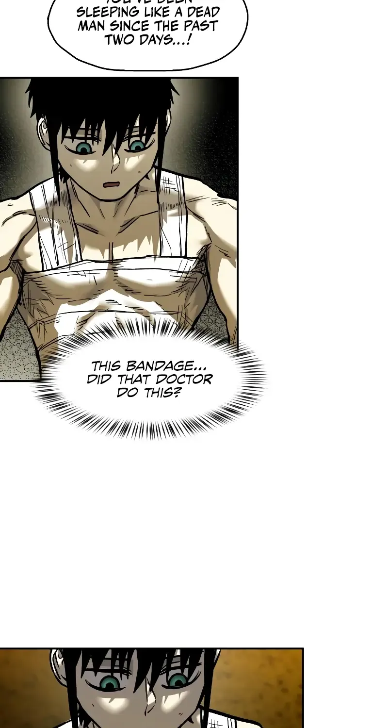 Read Surviving The Apocalypse Manga Online