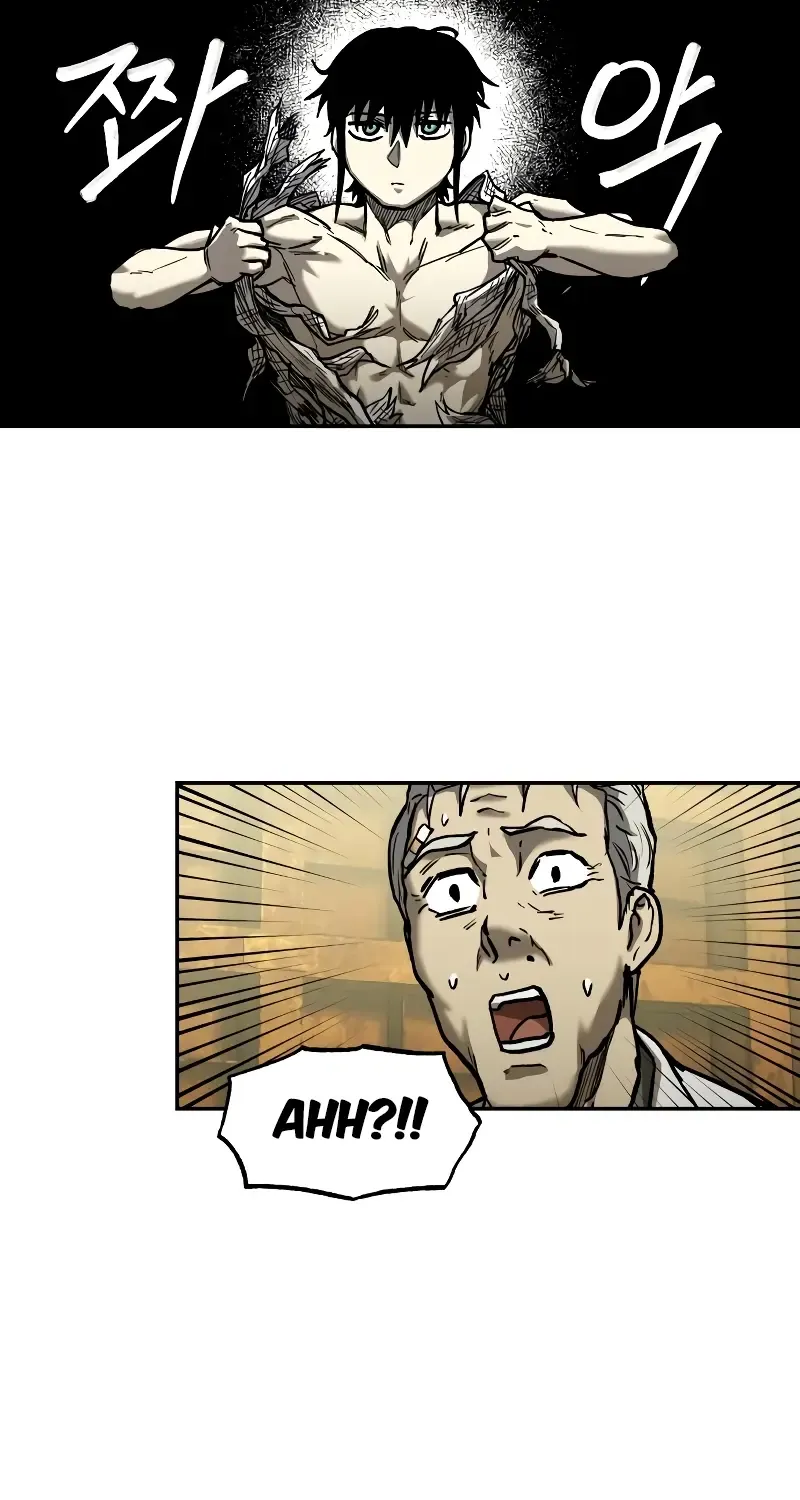 Read Surviving The Apocalypse Manga Online