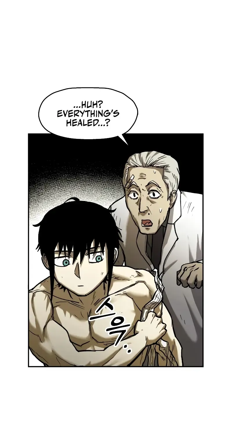 Read Surviving The Apocalypse Manga Online