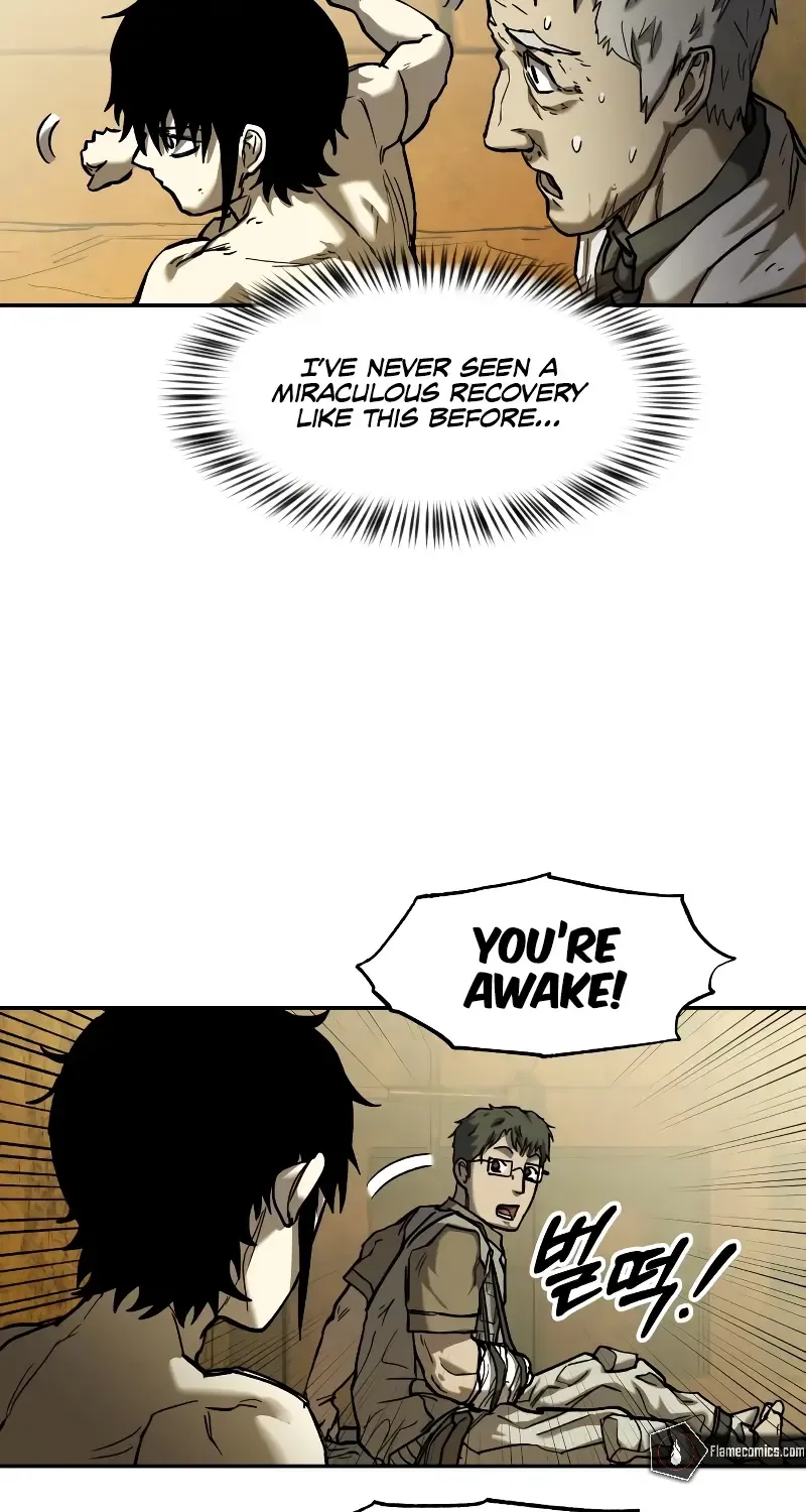 Read Surviving The Apocalypse Manga Online