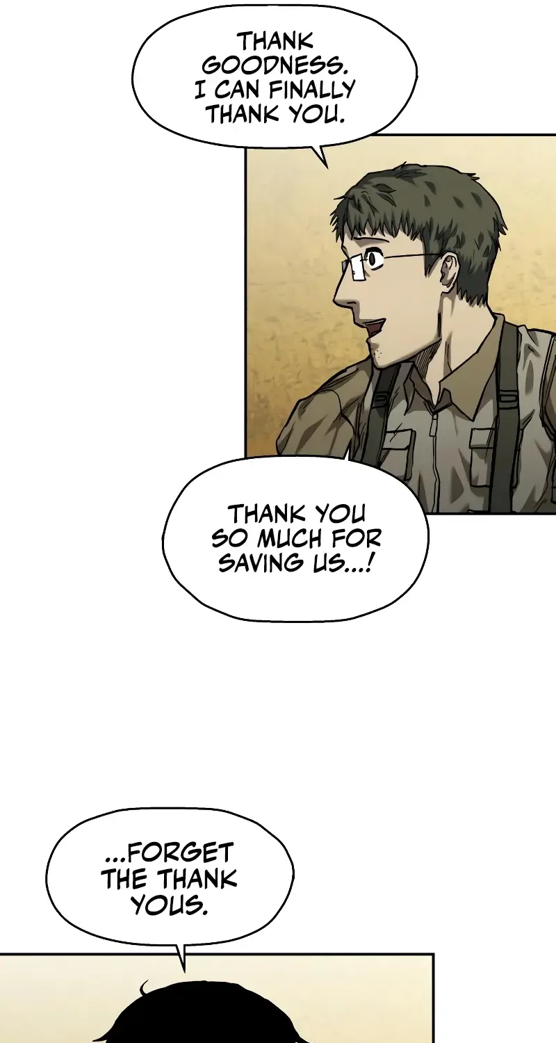 Read Surviving The Apocalypse Manga Online