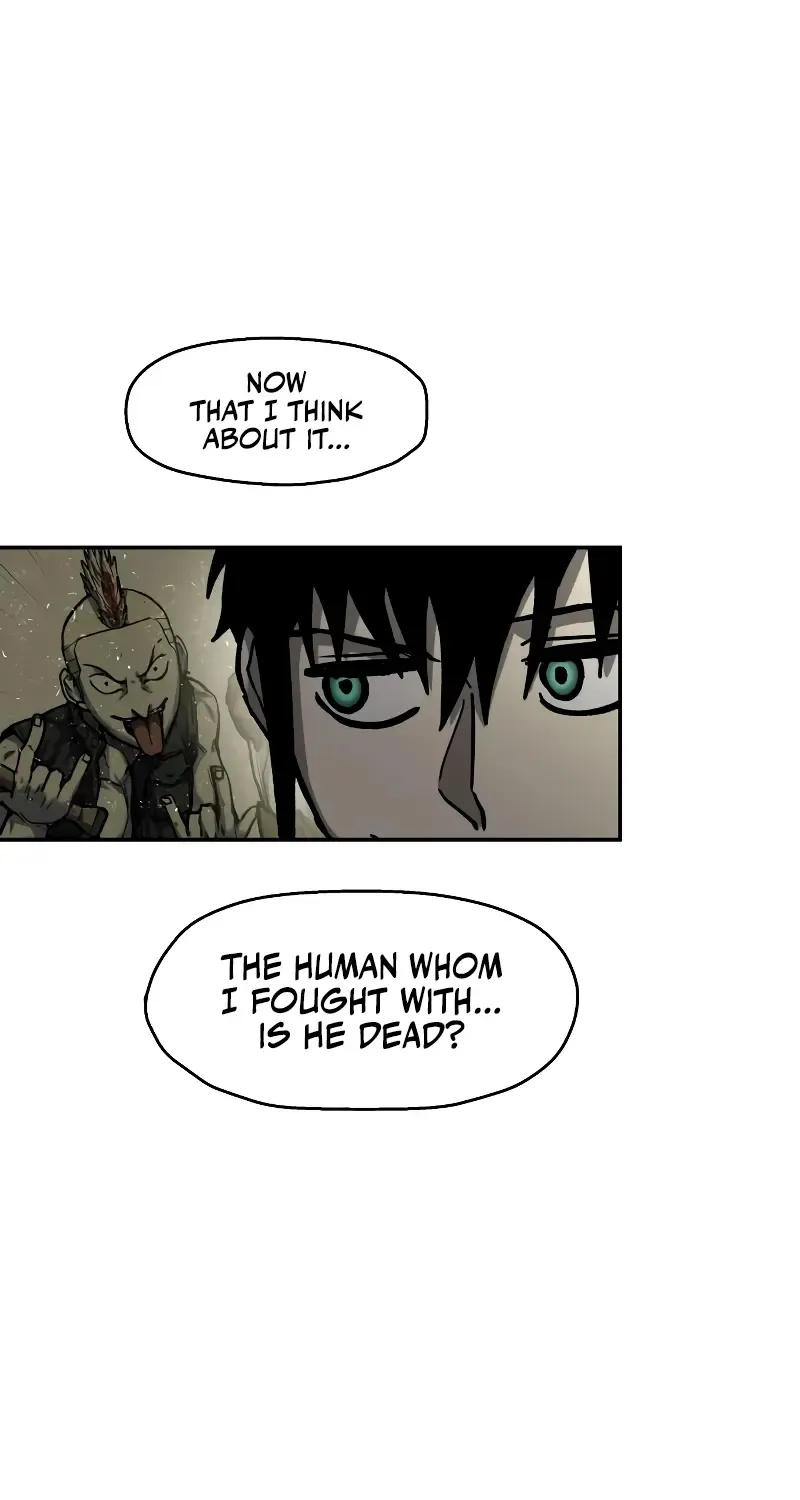 Read Surviving The Apocalypse Manga Online