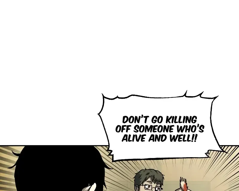 Read Surviving The Apocalypse Manga Online