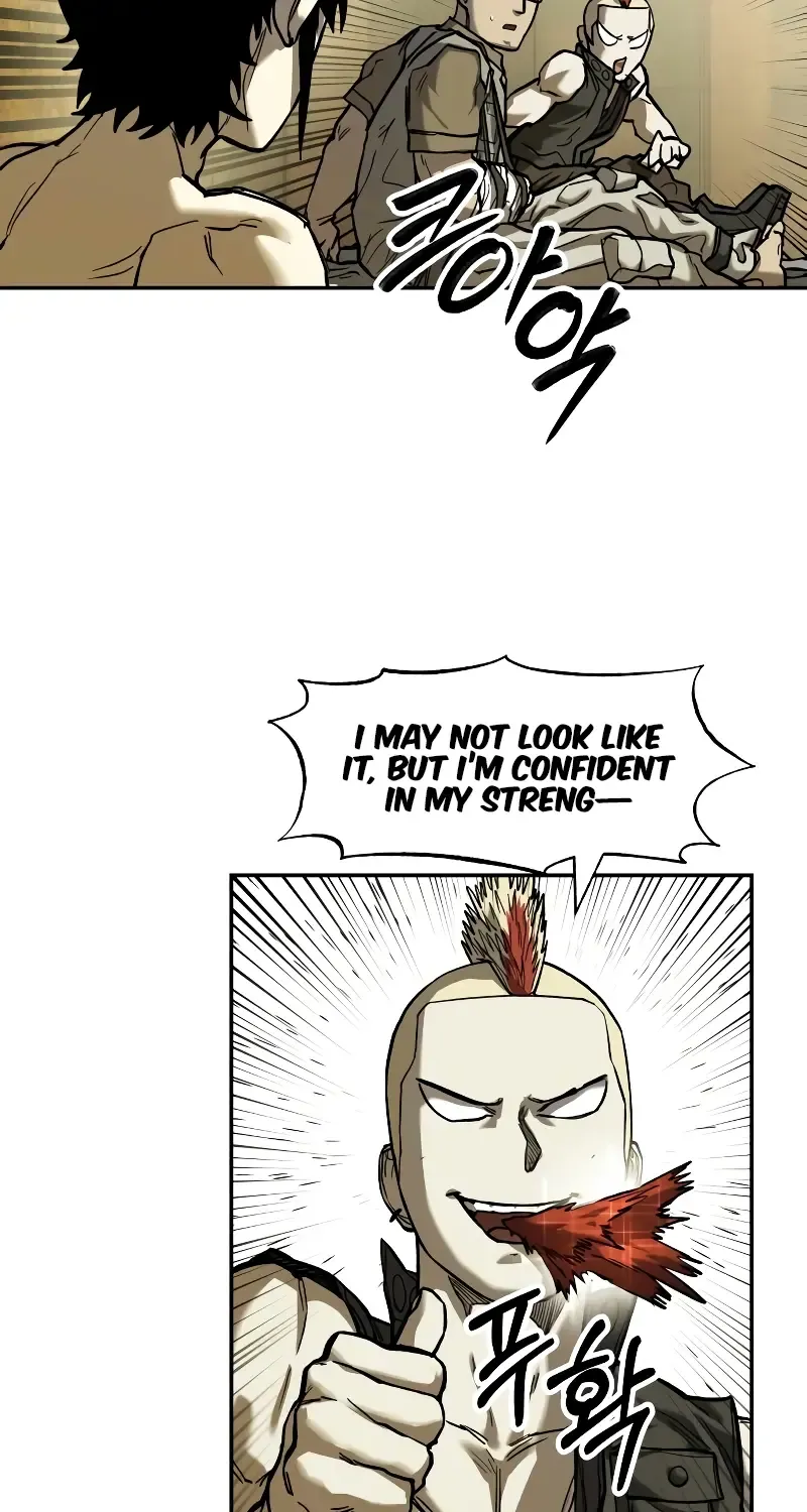 Read Surviving The Apocalypse Manga Online