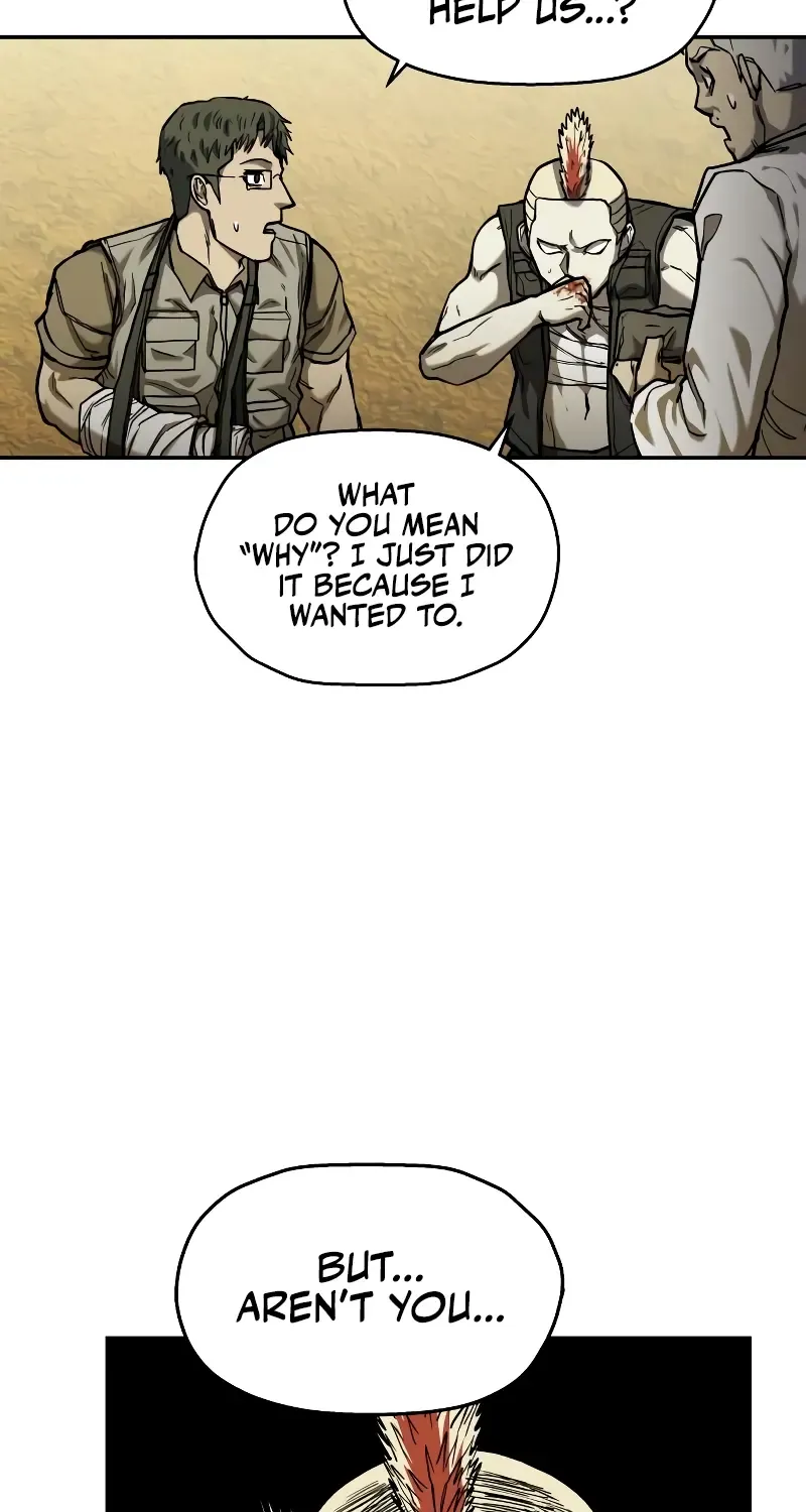 Read Surviving The Apocalypse Manga Online