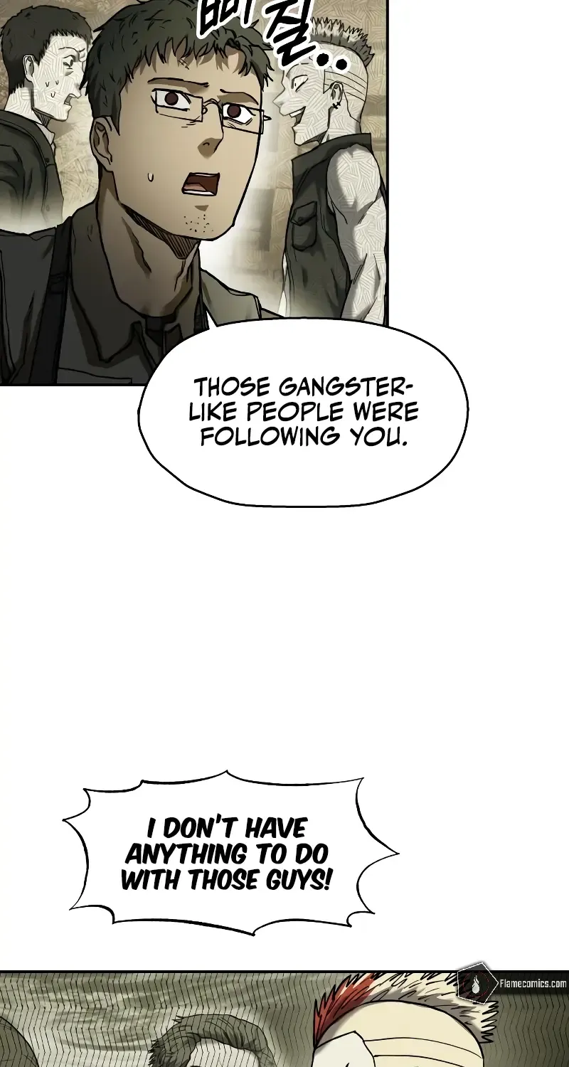 Read Surviving The Apocalypse Manga Online