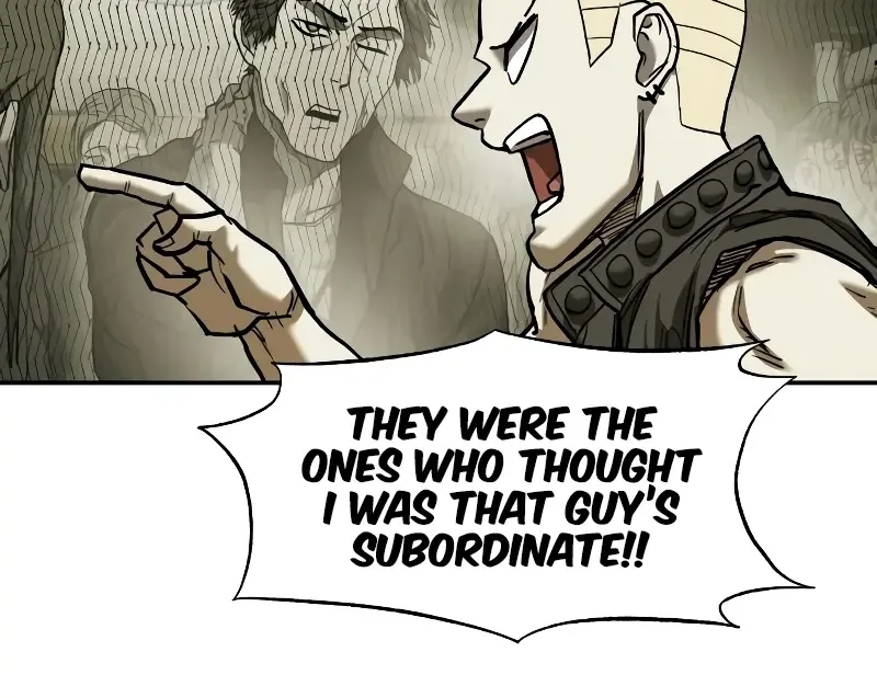 Read Surviving The Apocalypse Manga Online