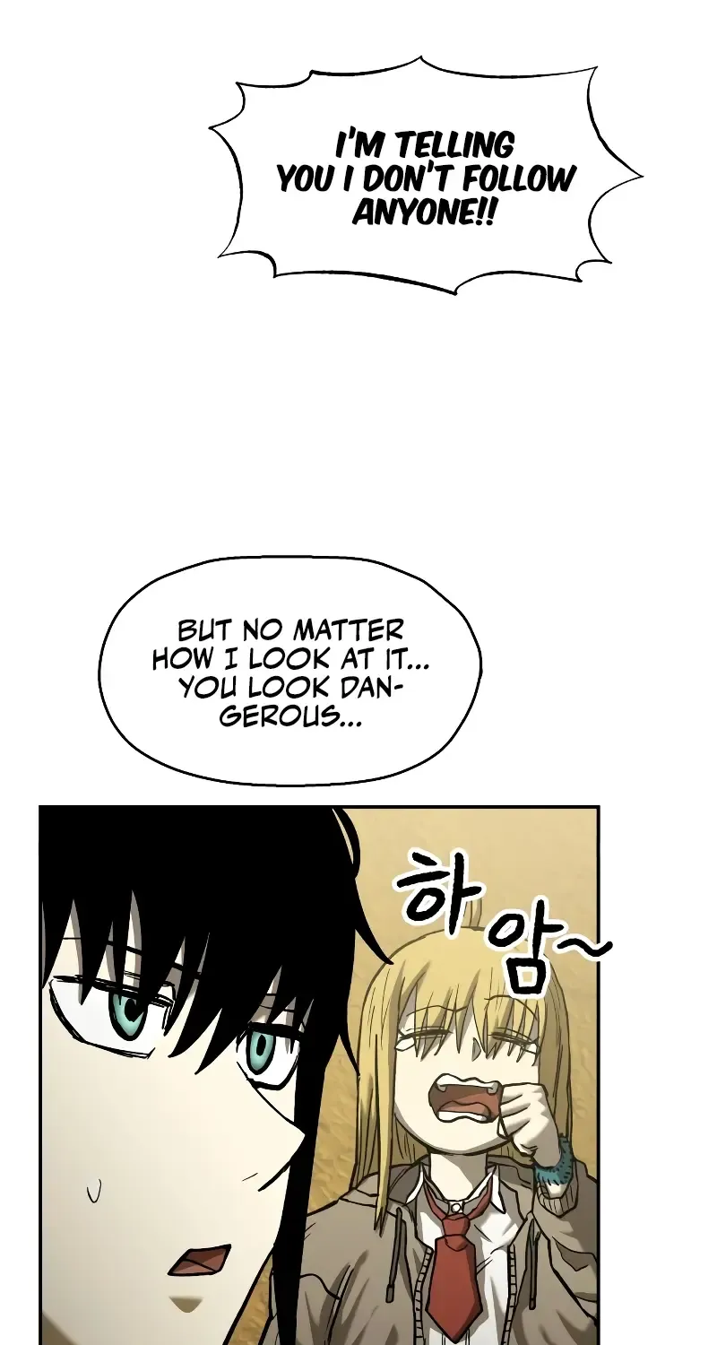 Read Surviving The Apocalypse Manga Online