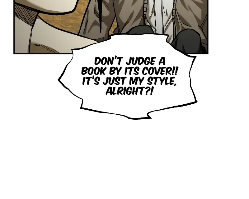 Read Surviving The Apocalypse Manga Online