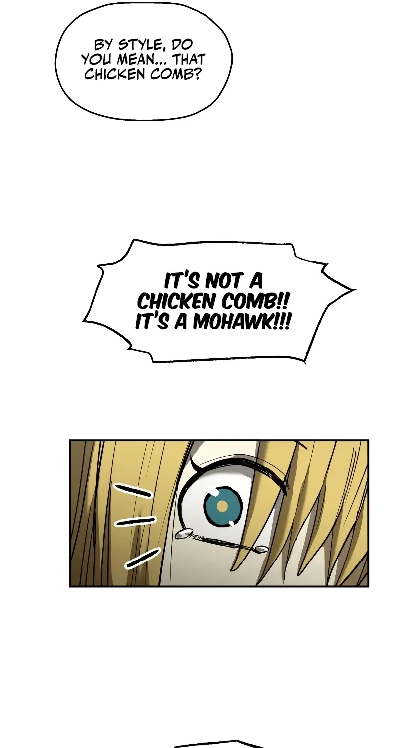 Read Surviving The Apocalypse Manga Online