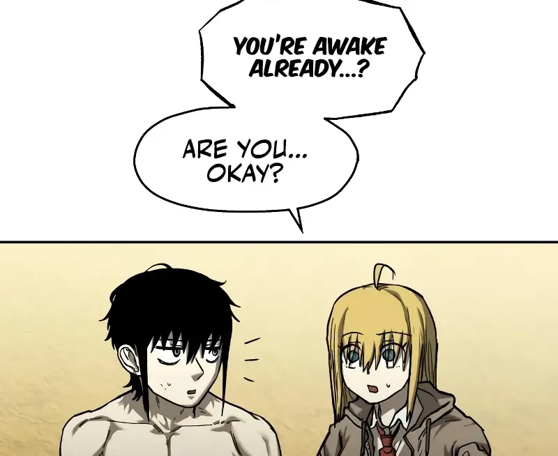 Read Surviving The Apocalypse Manga Online