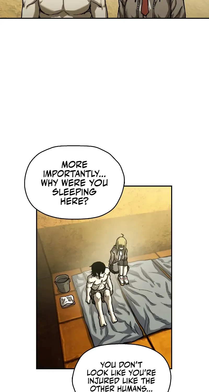 Read Surviving The Apocalypse Manga Online