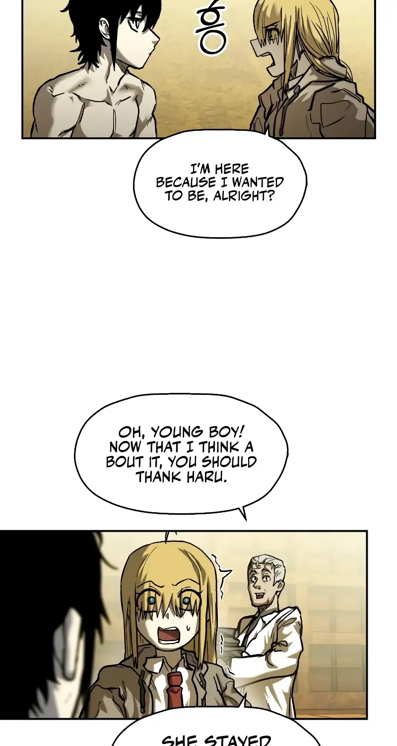 Read Surviving The Apocalypse Manga Online