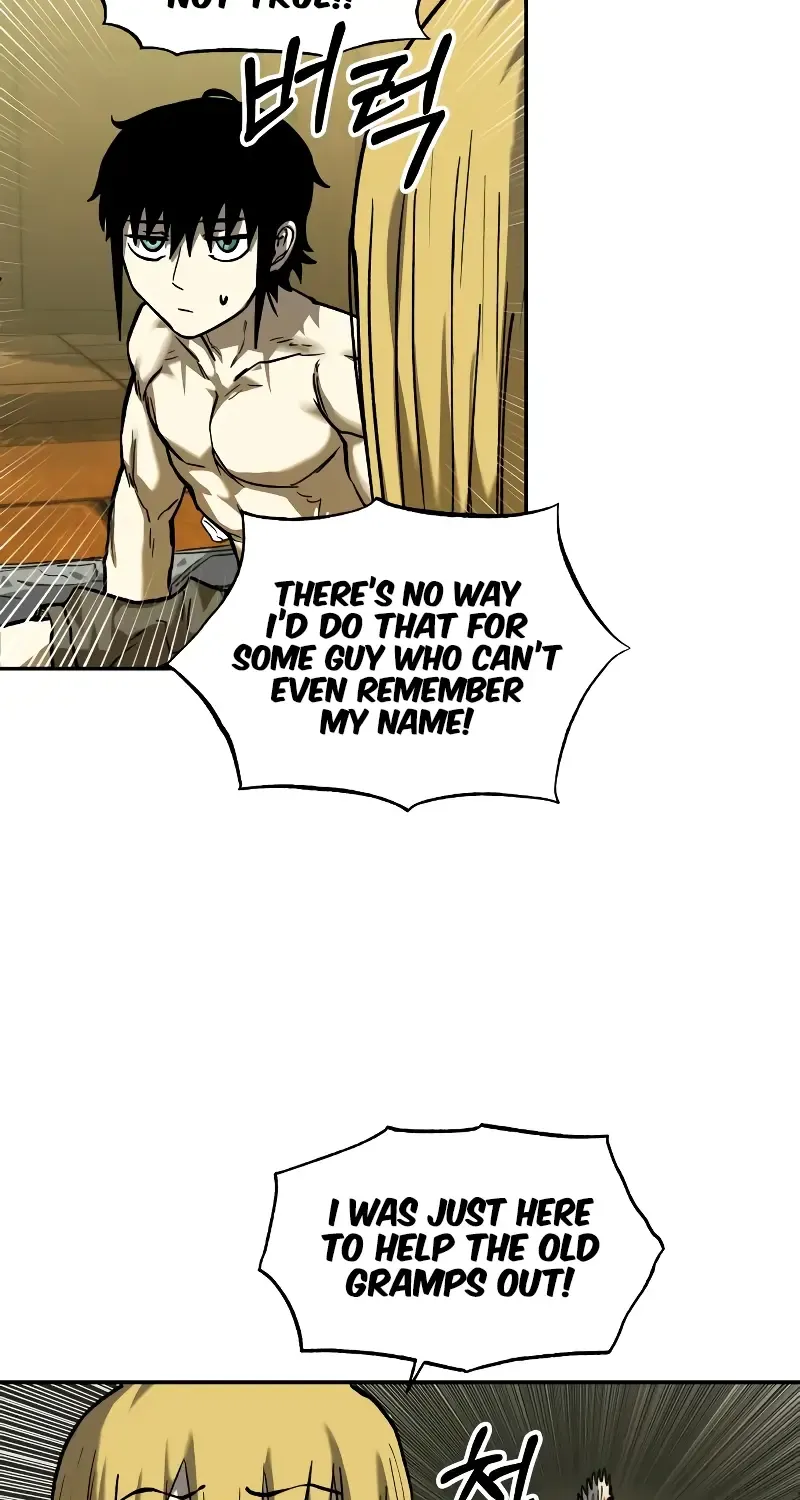 Read Surviving The Apocalypse Manga Online