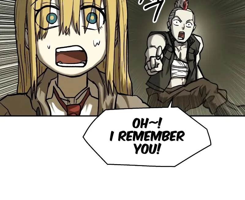 Read Surviving The Apocalypse Manga Online