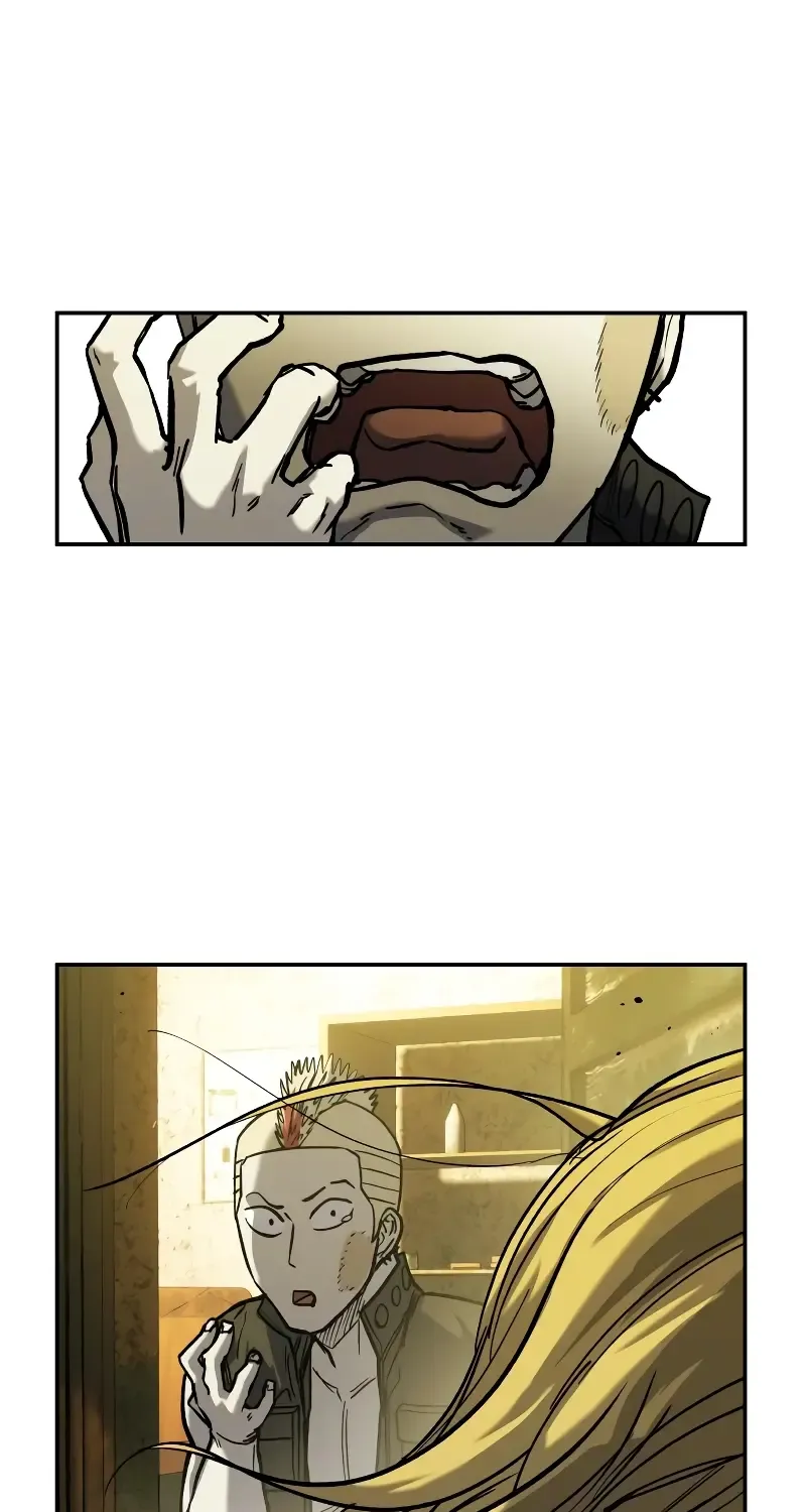 Read Surviving The Apocalypse Manga Online