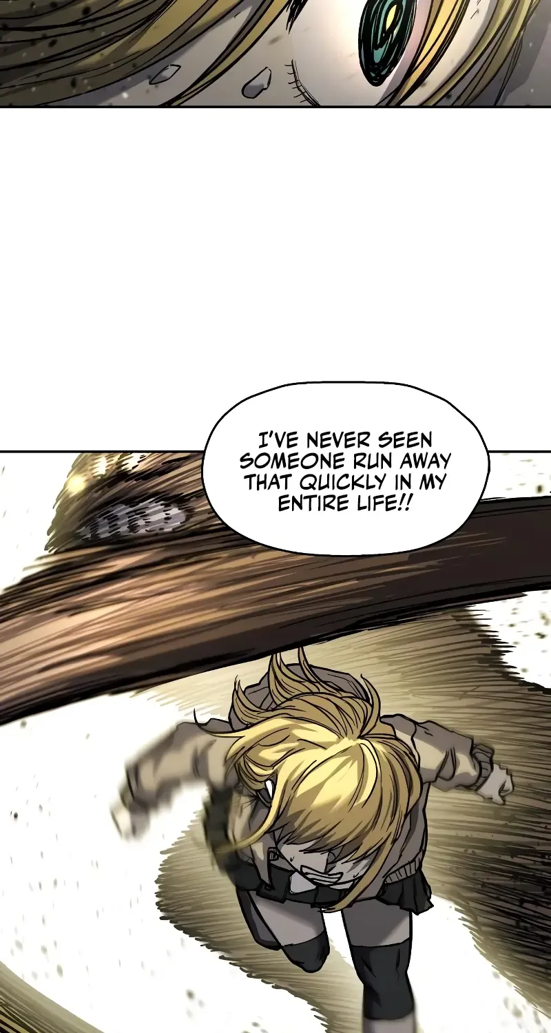 Read Surviving The Apocalypse Manga Online