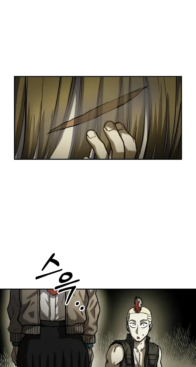 Read Surviving The Apocalypse Manga Online