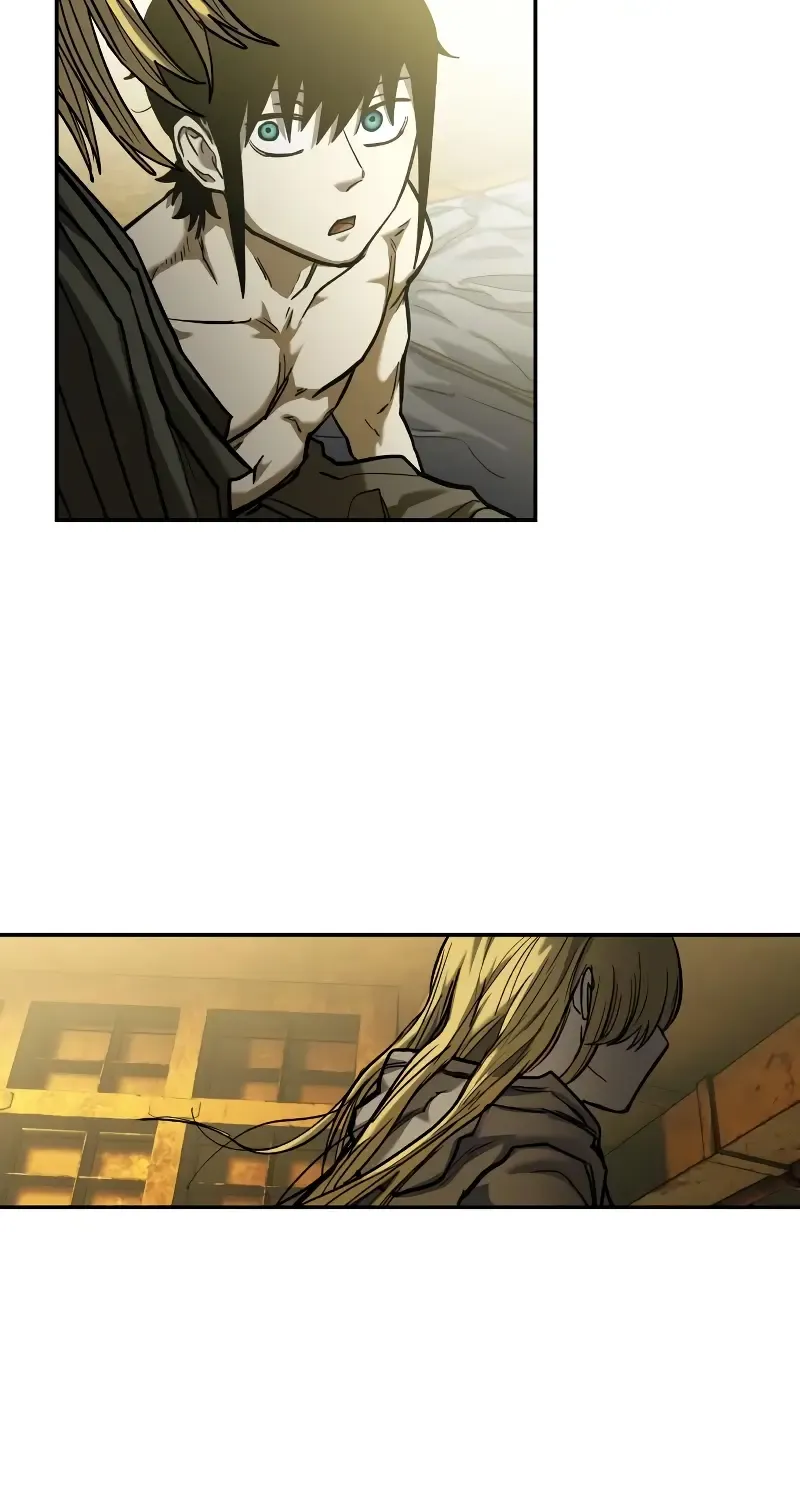 Read Surviving The Apocalypse Manga Online