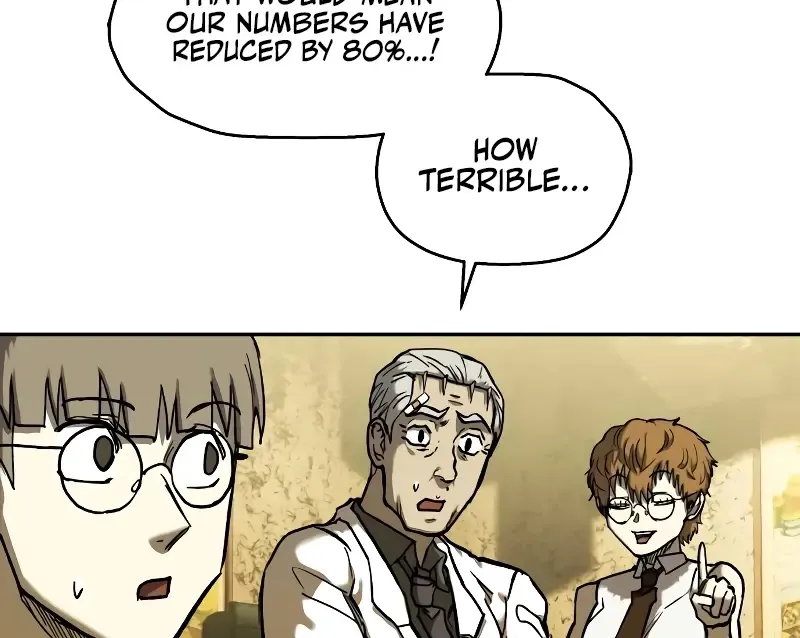 Read Surviving The Apocalypse Manga Online