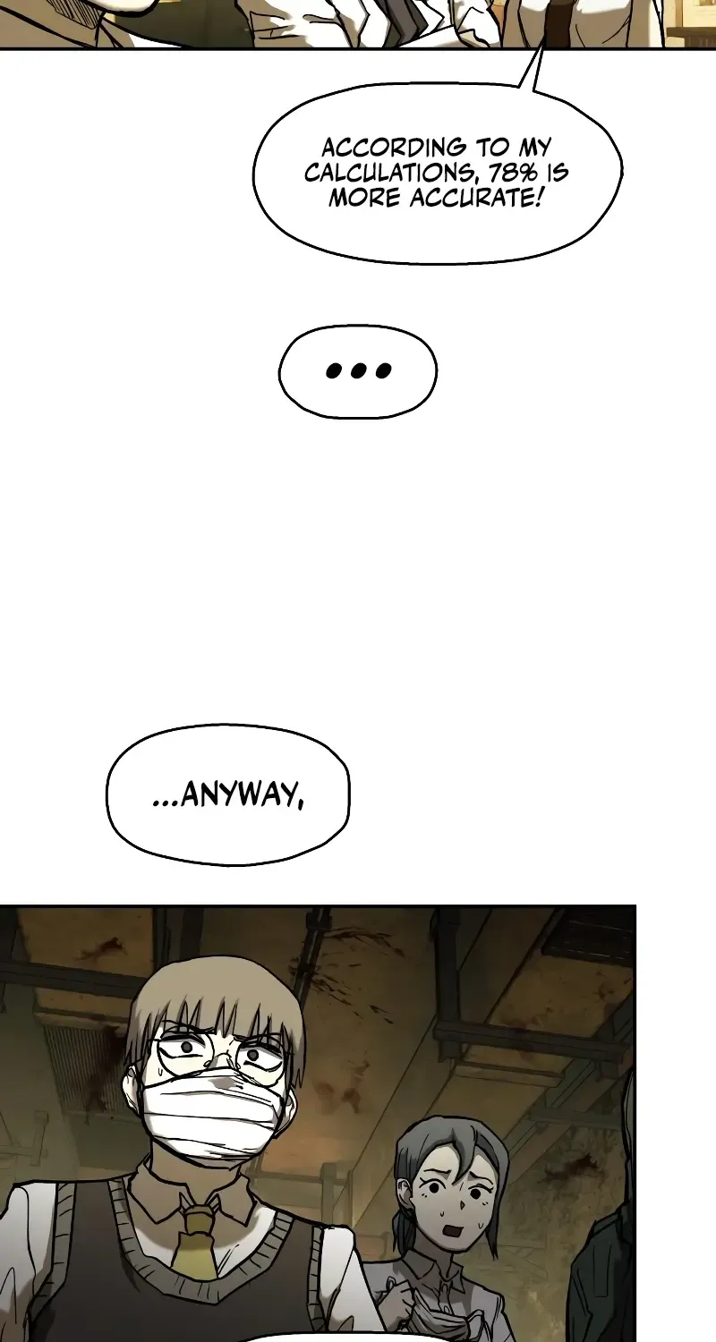 Read Surviving The Apocalypse Manga Online