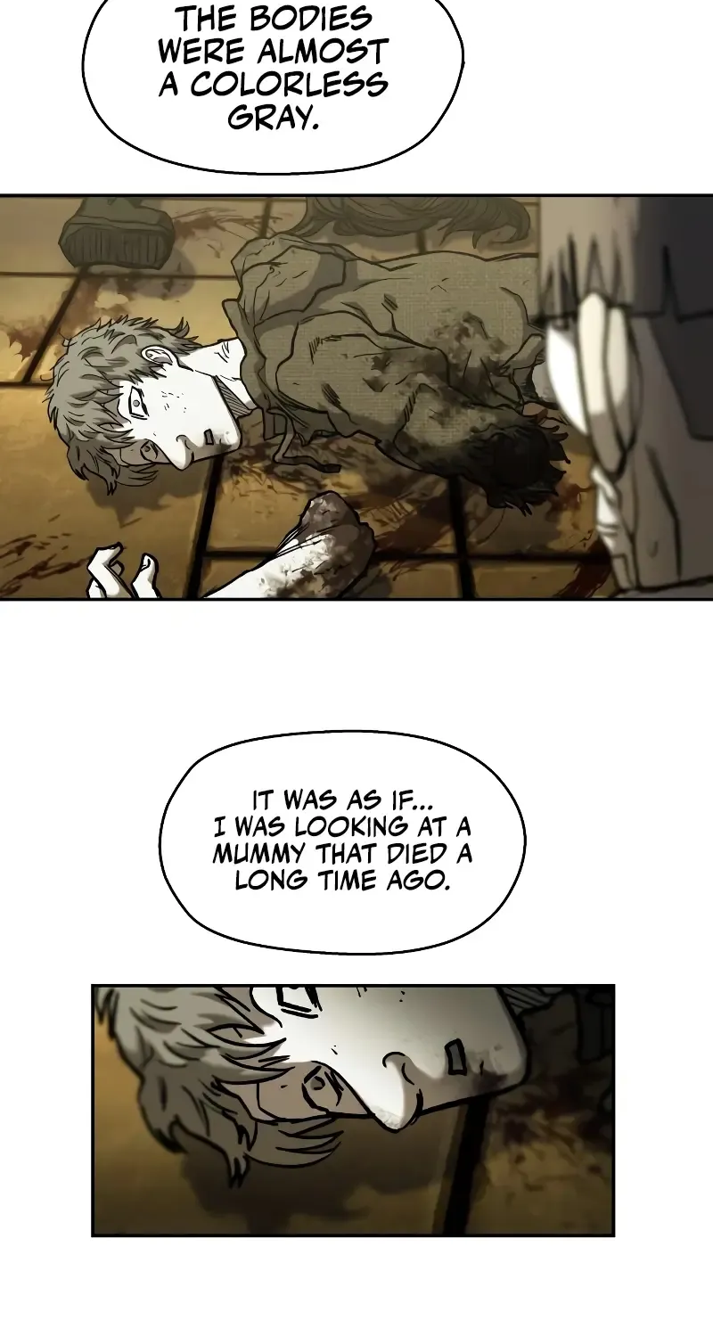 Read Surviving The Apocalypse Manga Online